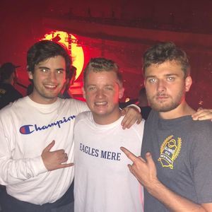 Meet your Posher, Daniel